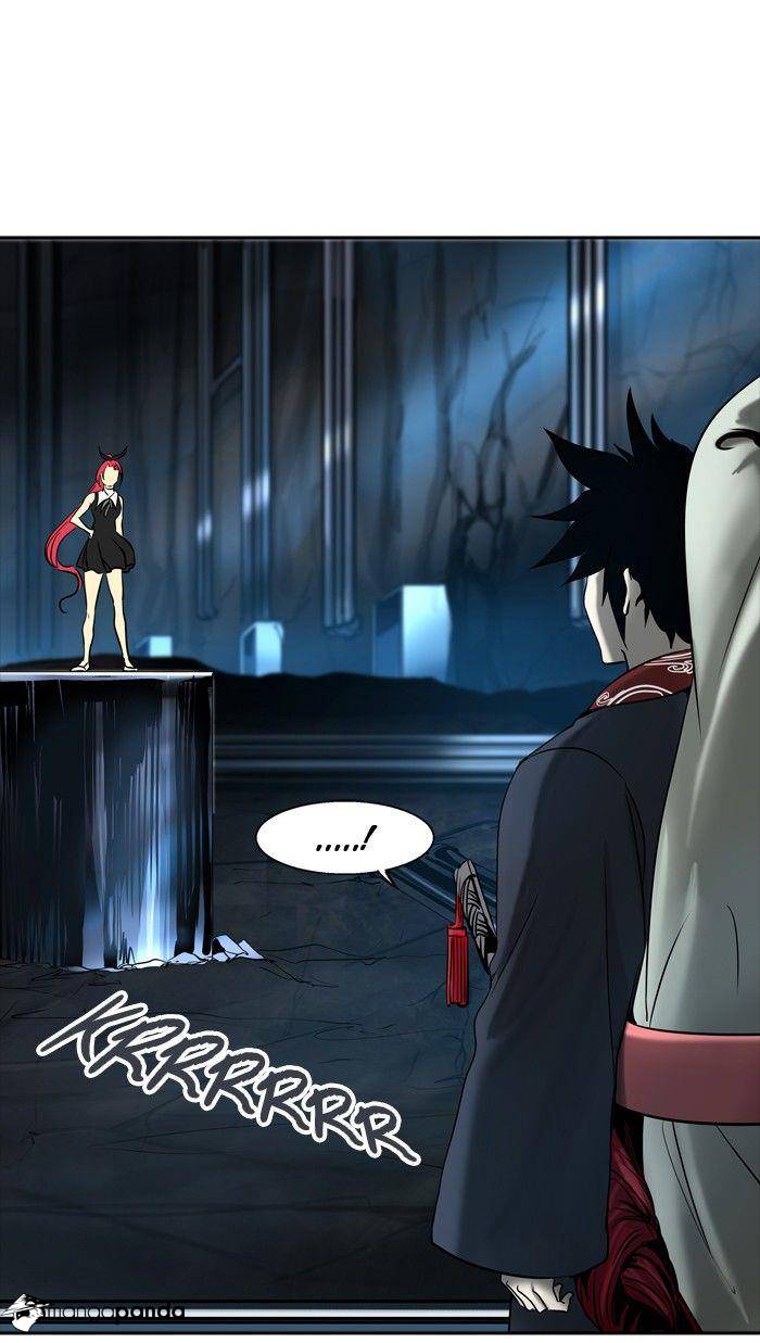 Tower of God Chapter 293 image 033